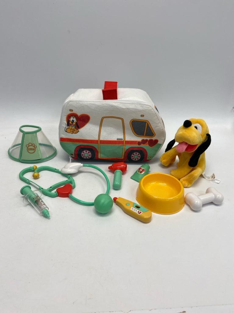 Disney Misc. Toy