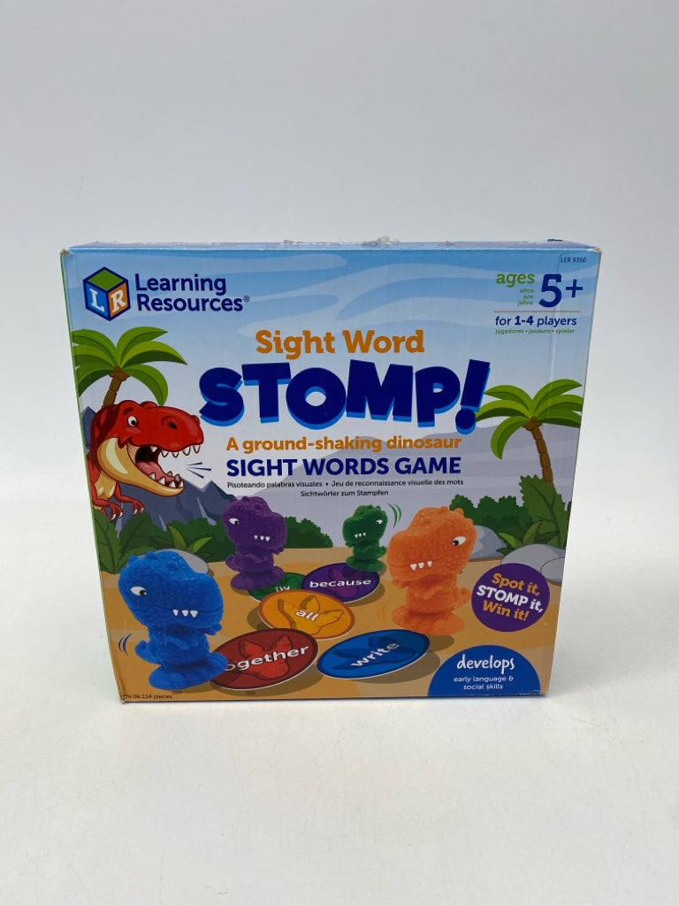 Learning Resources Misc. School