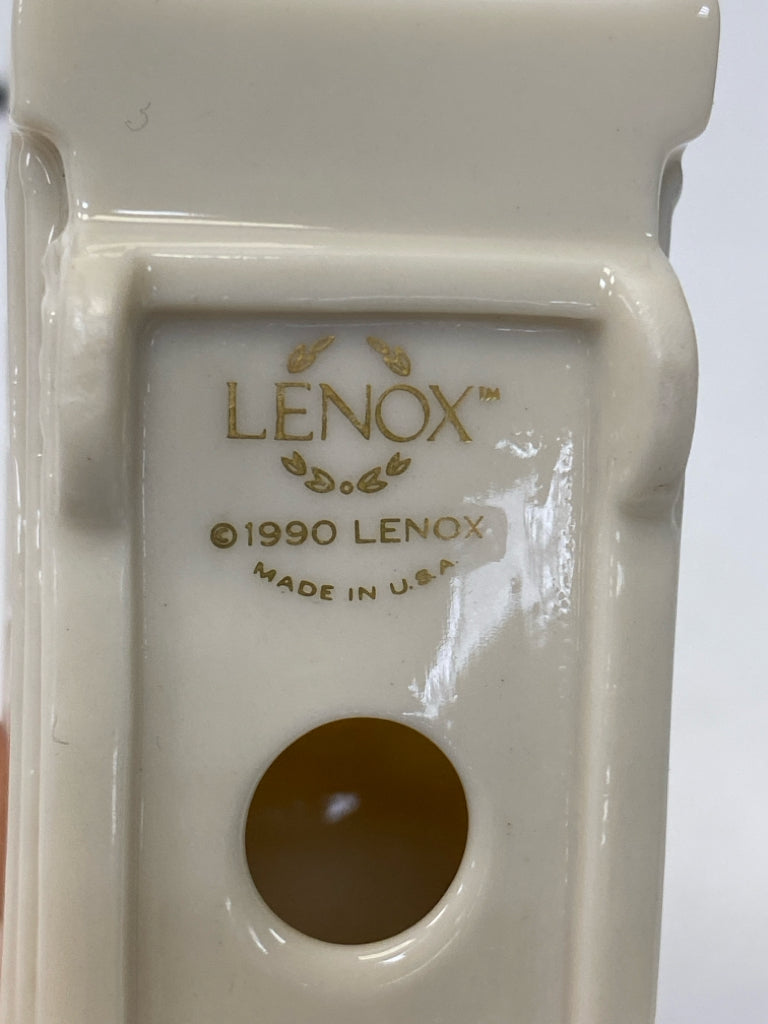 Lenox  Ornament Train Caboose