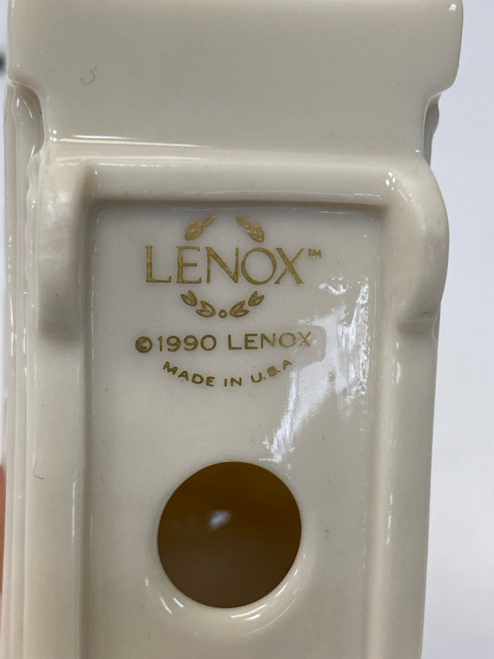 Lenox  Ornament Train Caboose