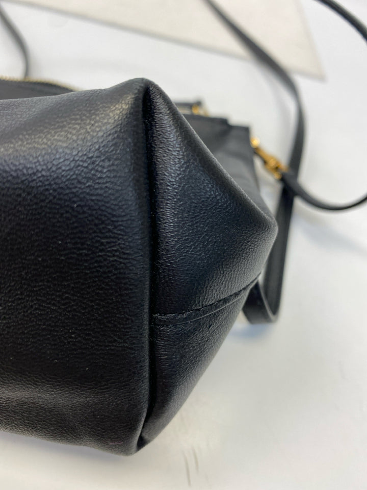 Mansur Gavriel Black Handbag