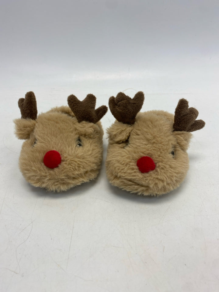 SIZE 4/5 Reindeer Girl&