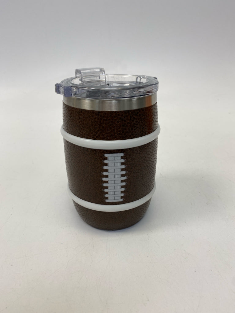 Brown Tumbler