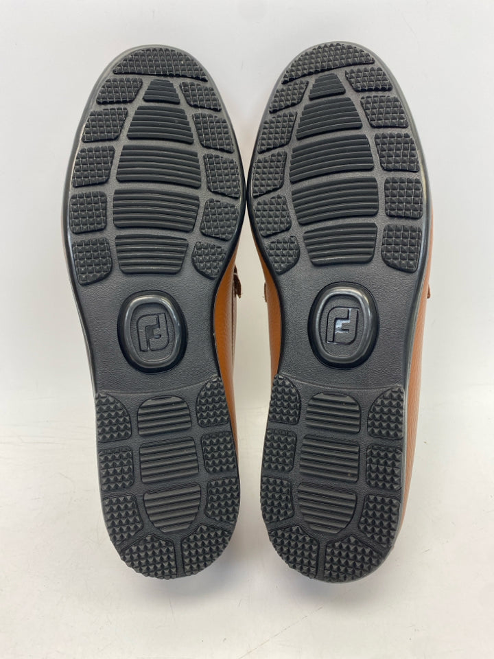 NWOT FootJoy Size 14 Brown Men&