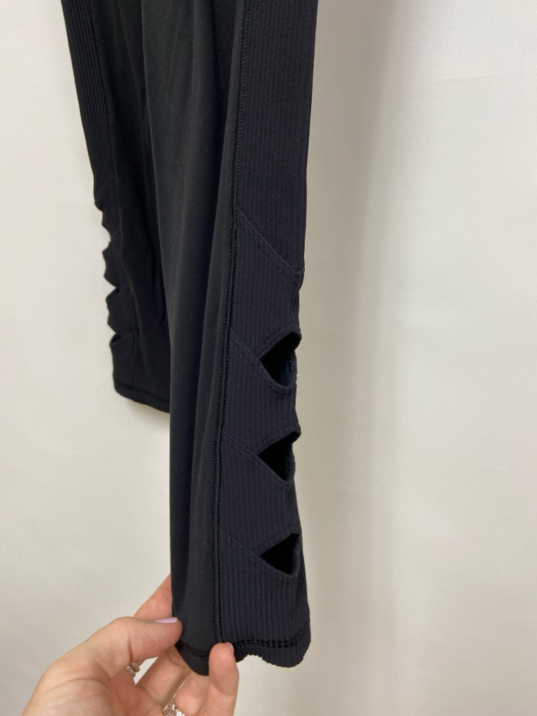 Athleta Size XS Black Athletic Leggings