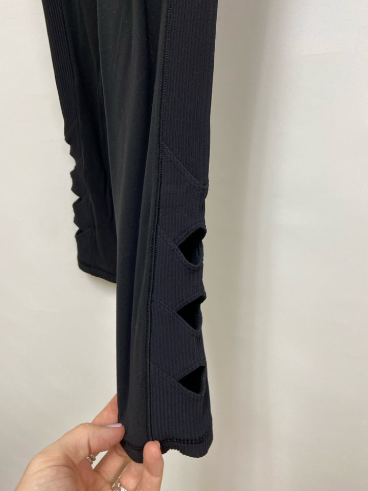 Athleta Size XS Black Athletic Leggings