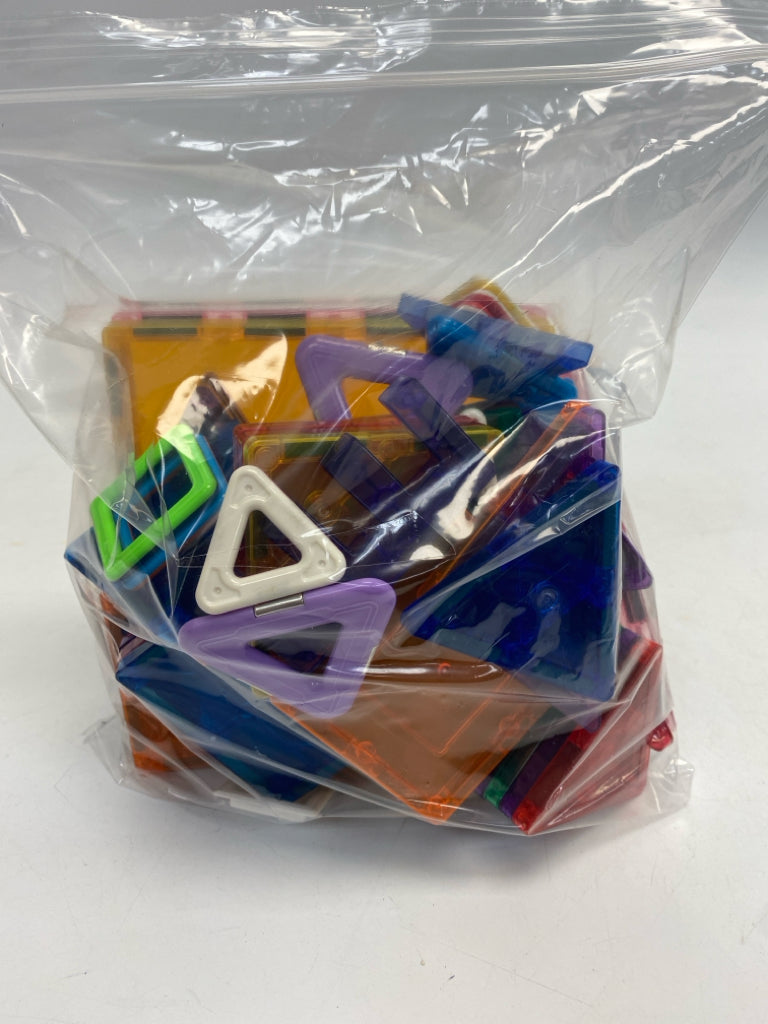 Multi-Color Assorted Blocks