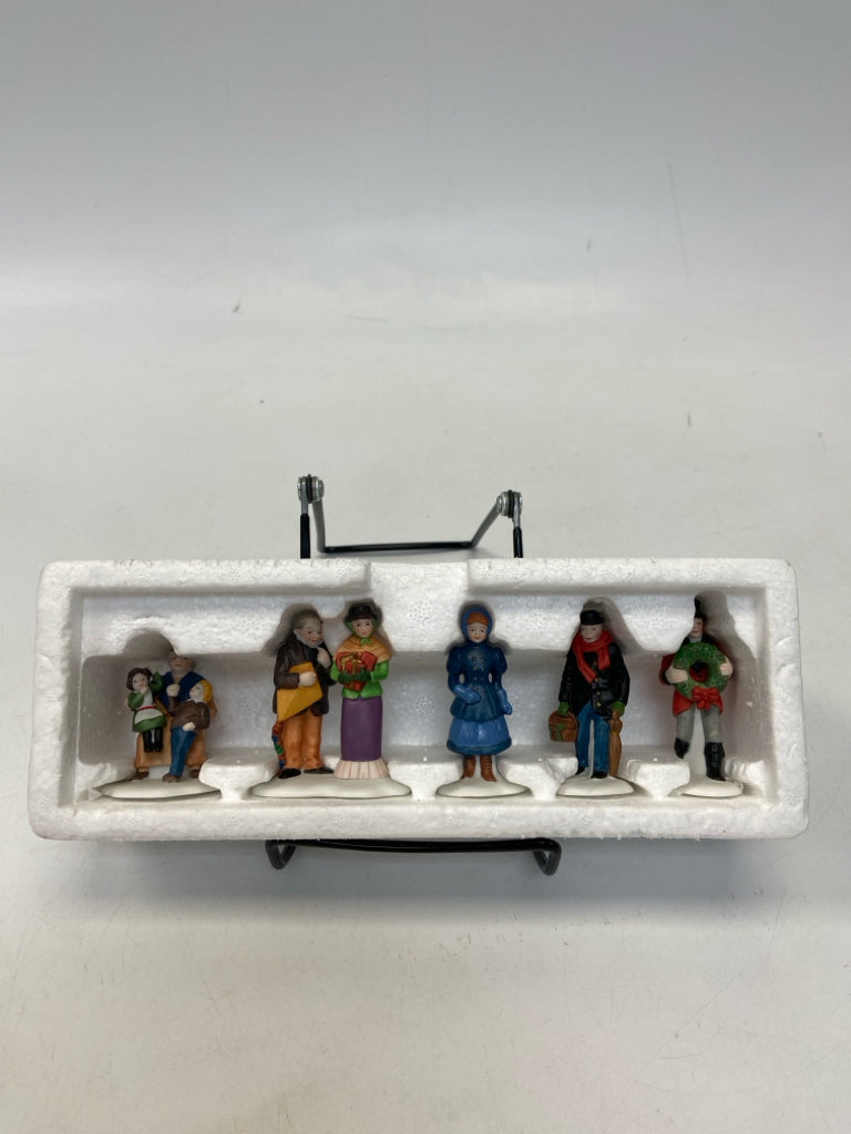 Dept. 56 Christmas
