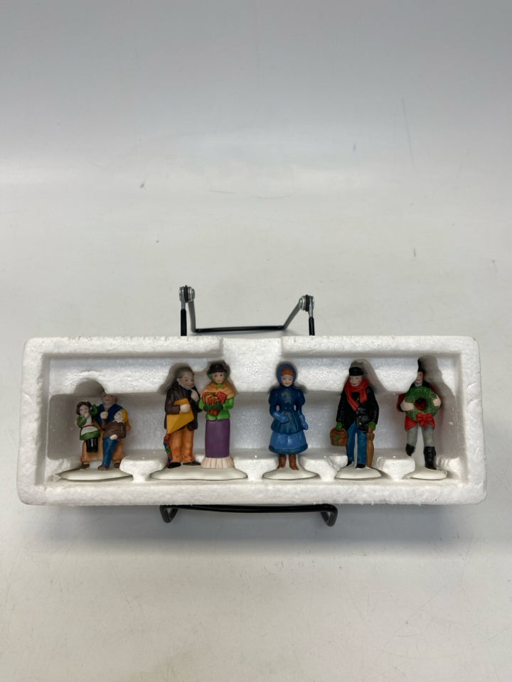 Dept. 56 Christmas