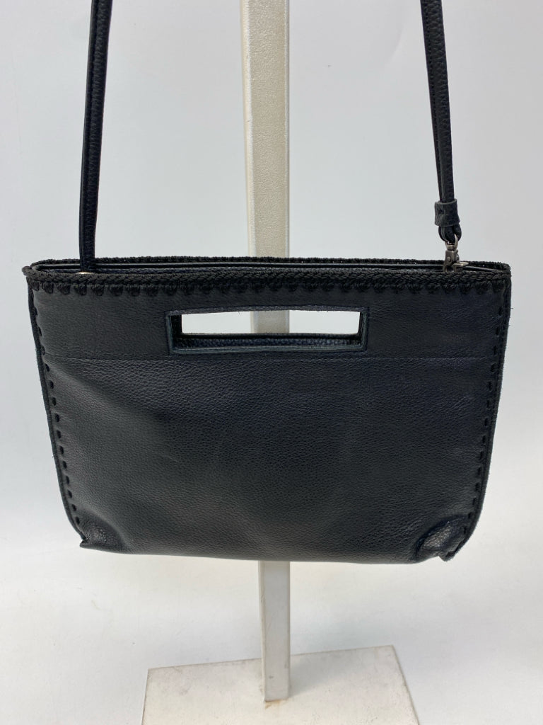 Sak Black Handbag