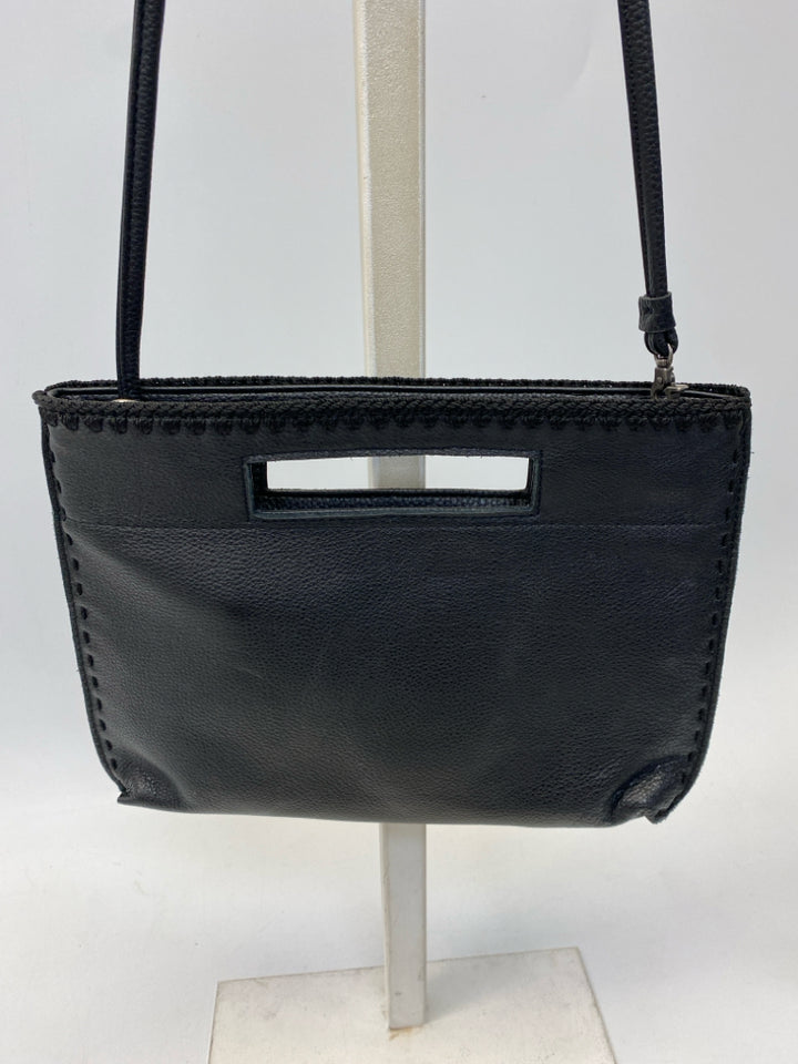 Sak Black Handbag