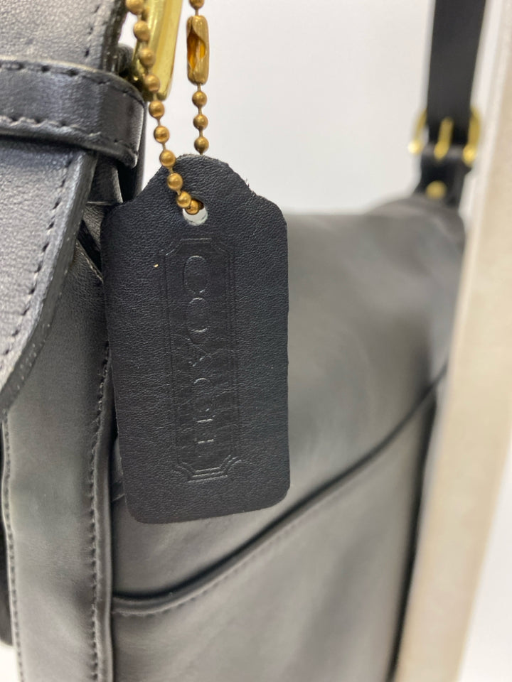 Coach Vintage Whitney Bag 4115