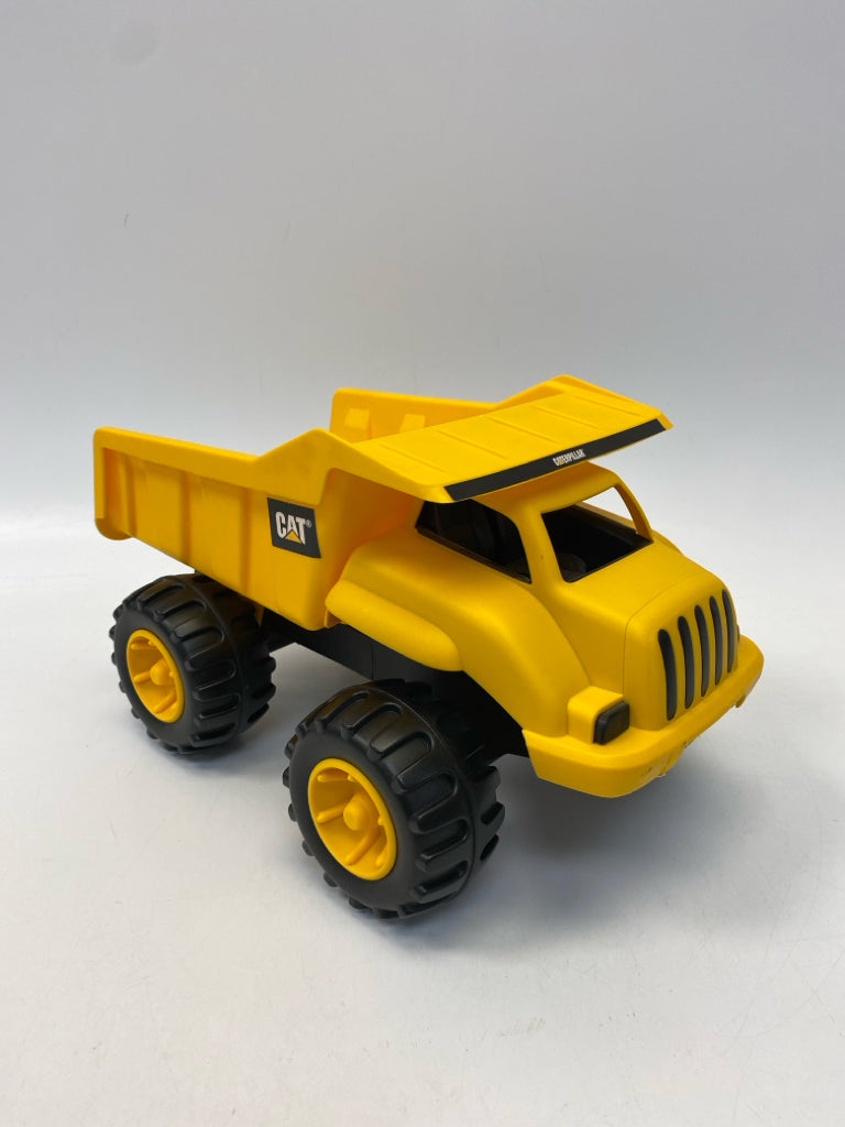 Yellow Black Misc. Toy