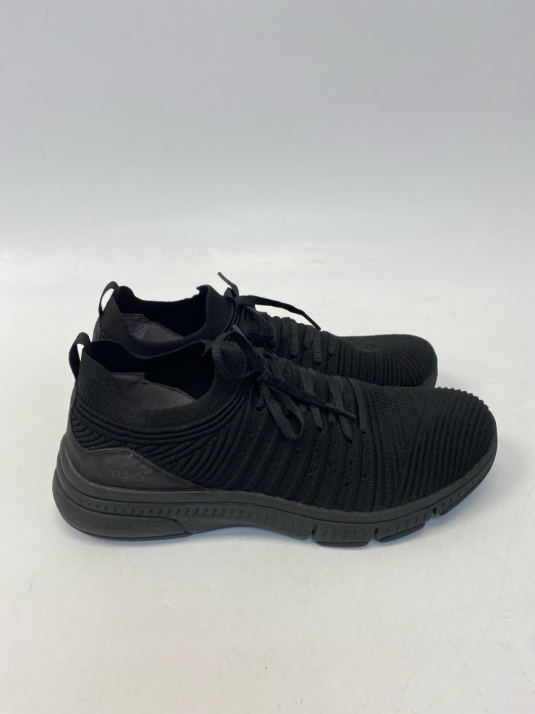 Ryka  Size 9 Black Sneakers