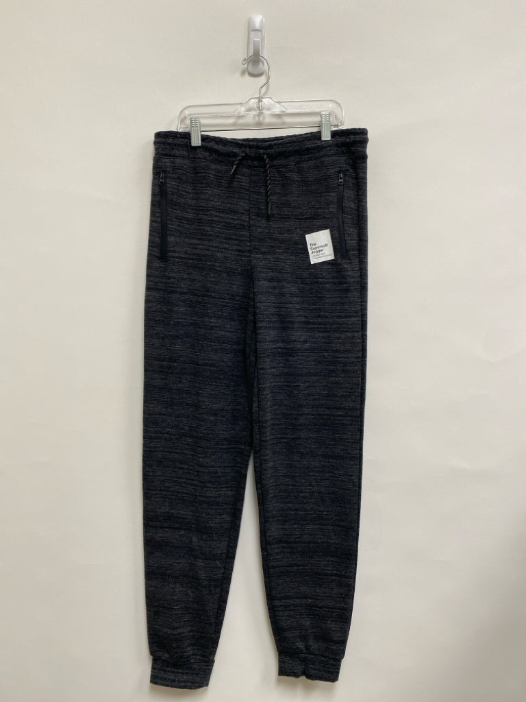 NWT Sonoma SIZE 18/20 Charcoal Joggers Boy&