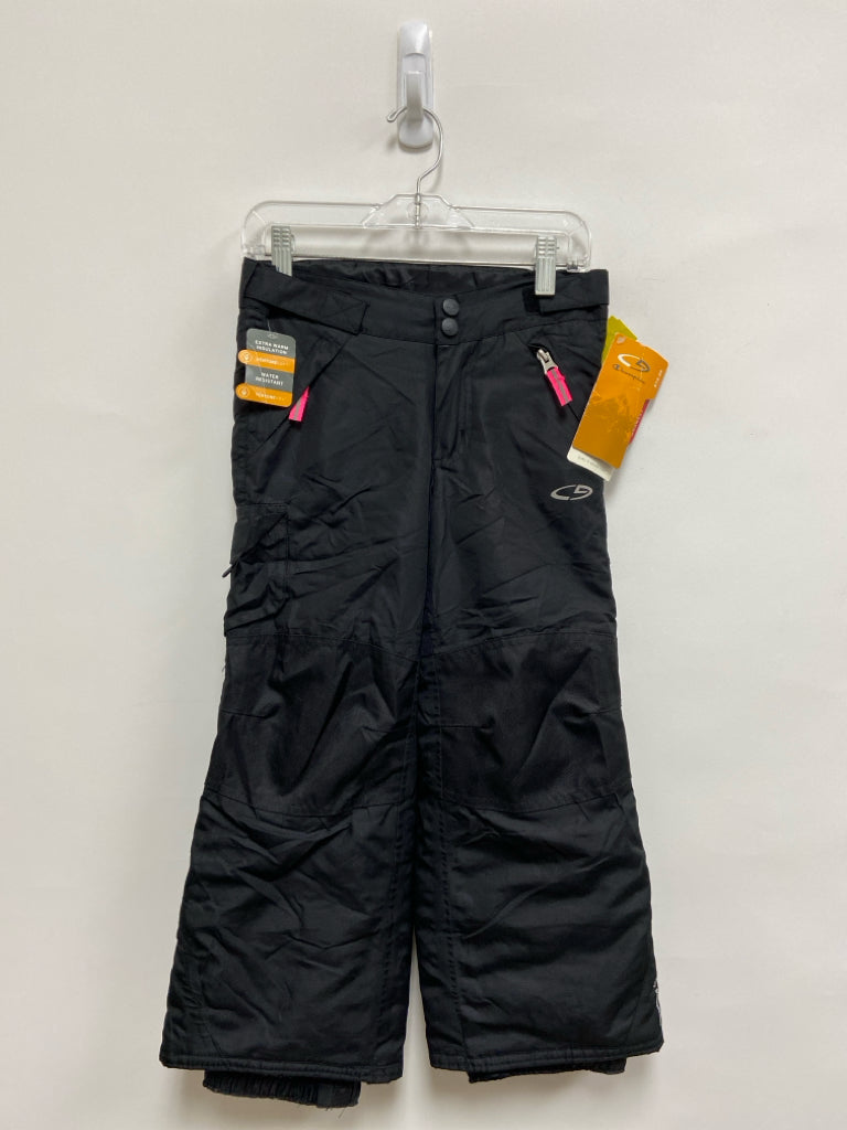 NWT Champion SIZE 4/5 Black Girl&