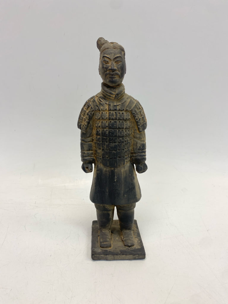 Terra Cotta Figurine