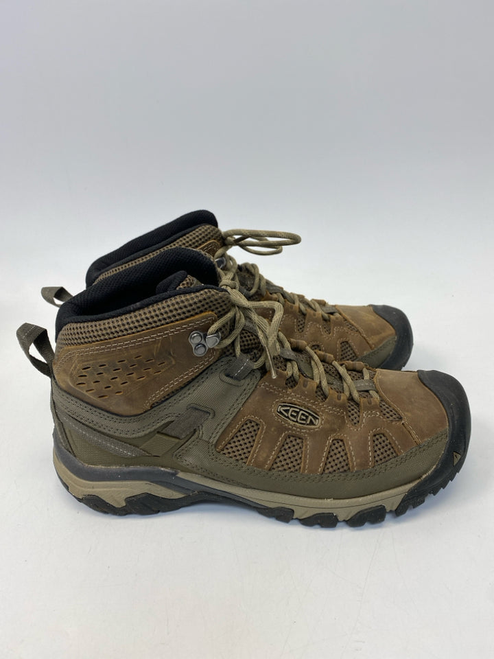 Keen Size 10 Lace-Up Men&