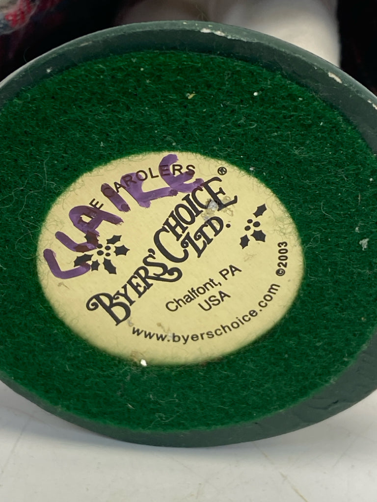 Byers&