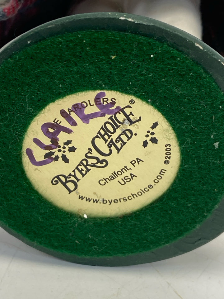 Byers&