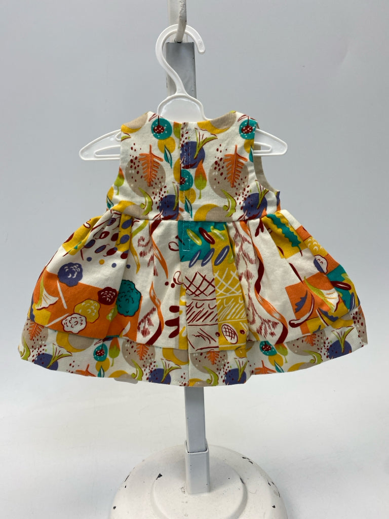 Doll Clothing for 18" Doll