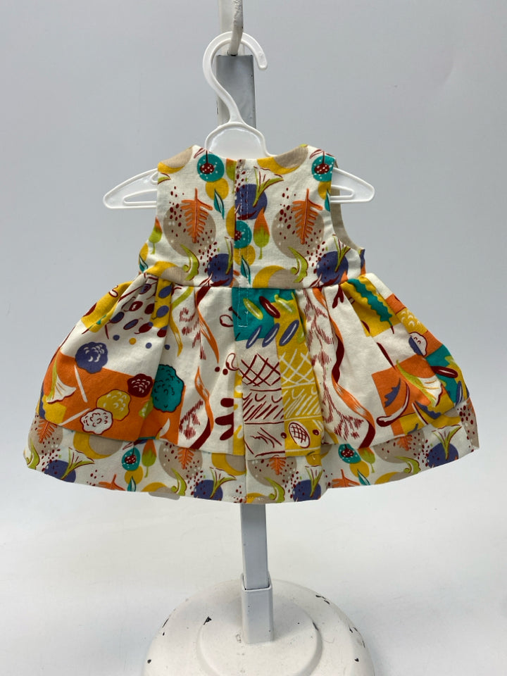Doll Clothing for 18" Doll