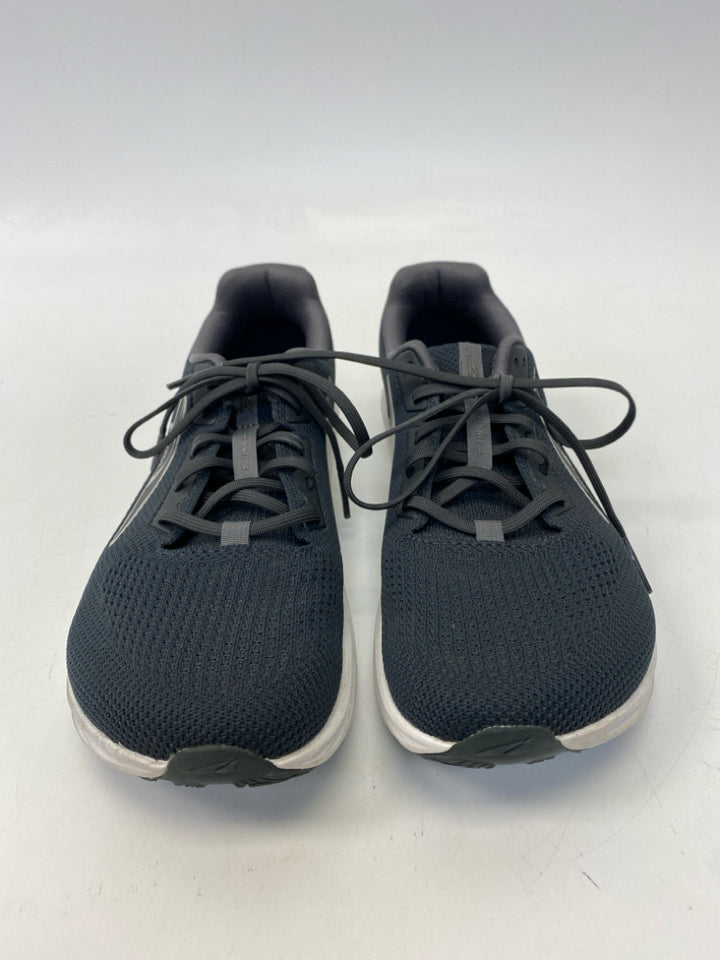 Altra  Size 8.5 Dark Gray Lace-up Sneakers