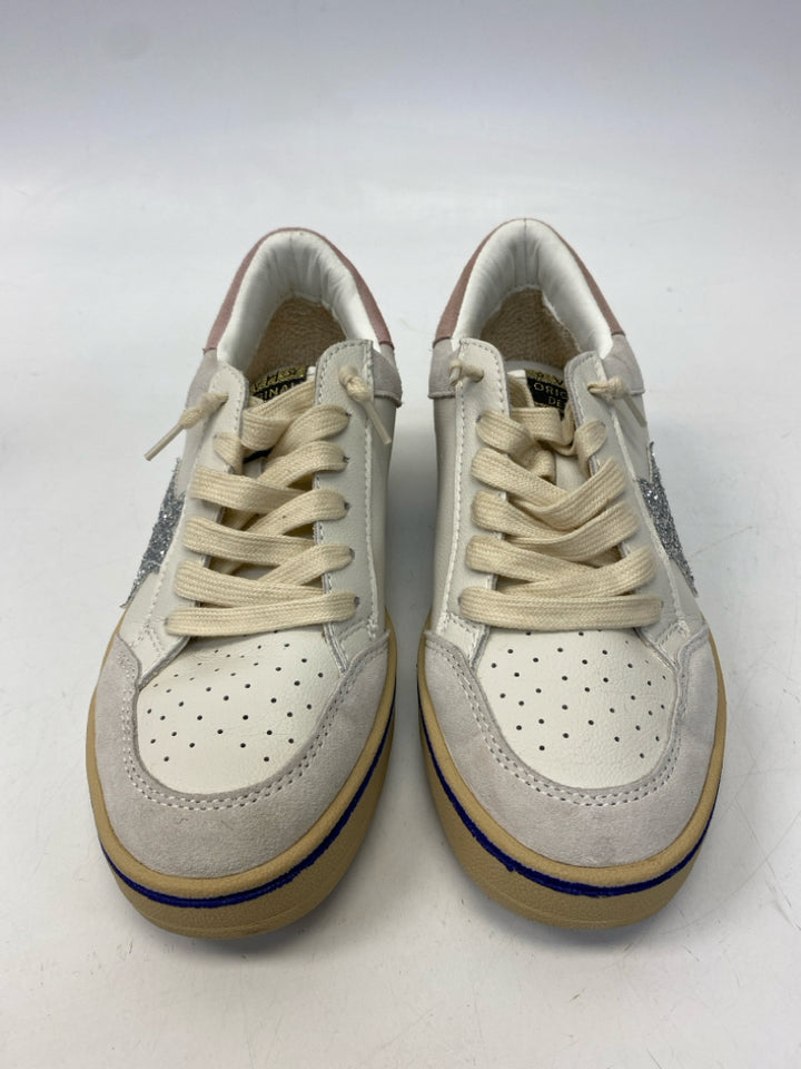 Vintage Havana US Shoe Size 7 Wht/blk Sneakers