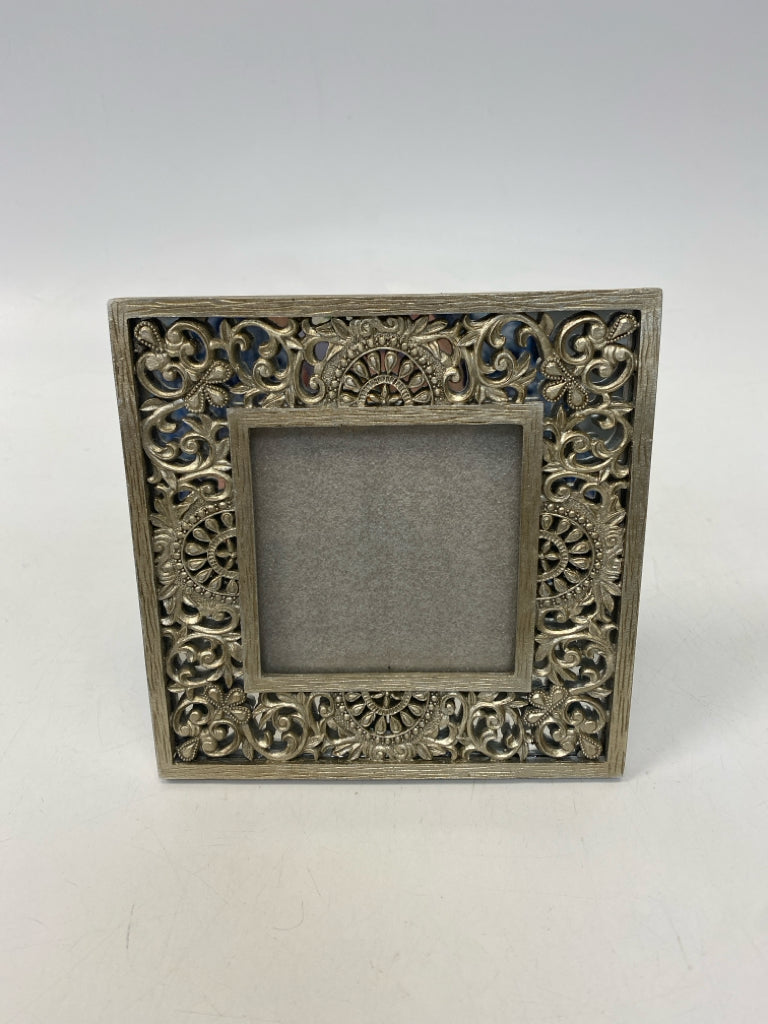 Frame