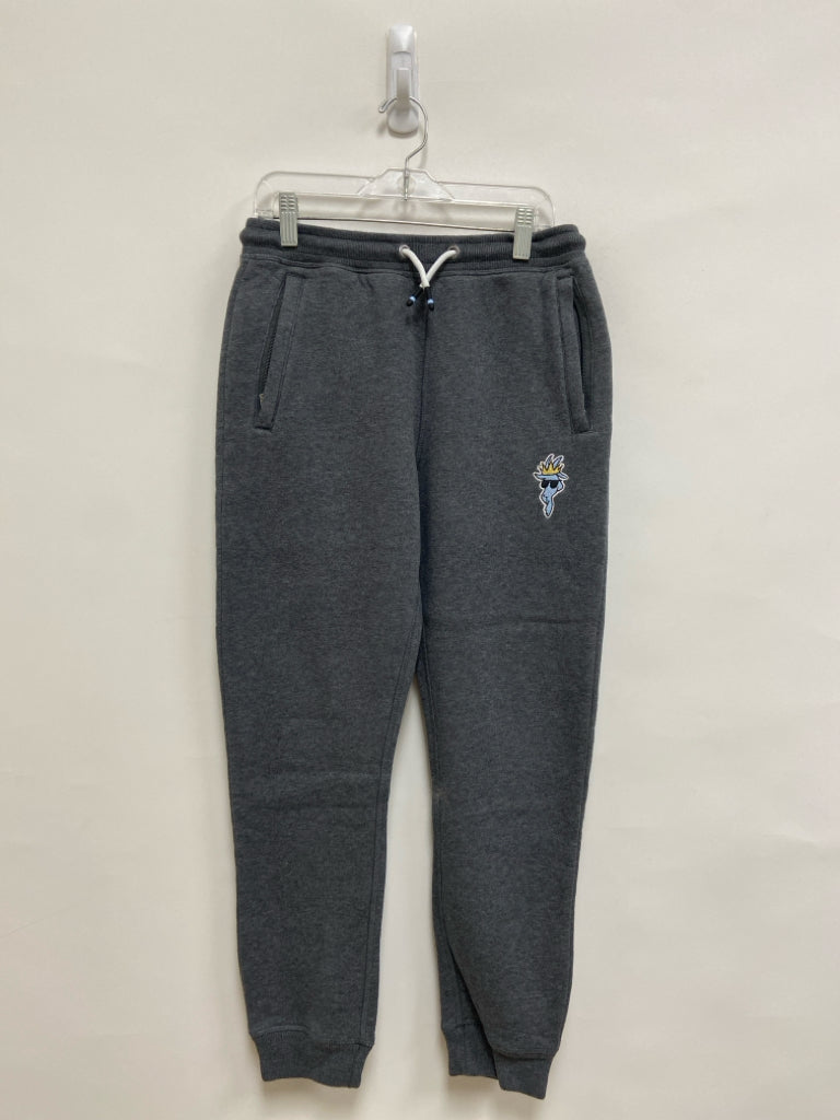 SIZE L Gray Joggers Boy&