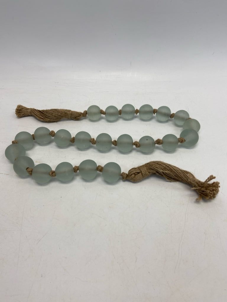 Sage Natural Ropes Seagrass Garland/Greenery