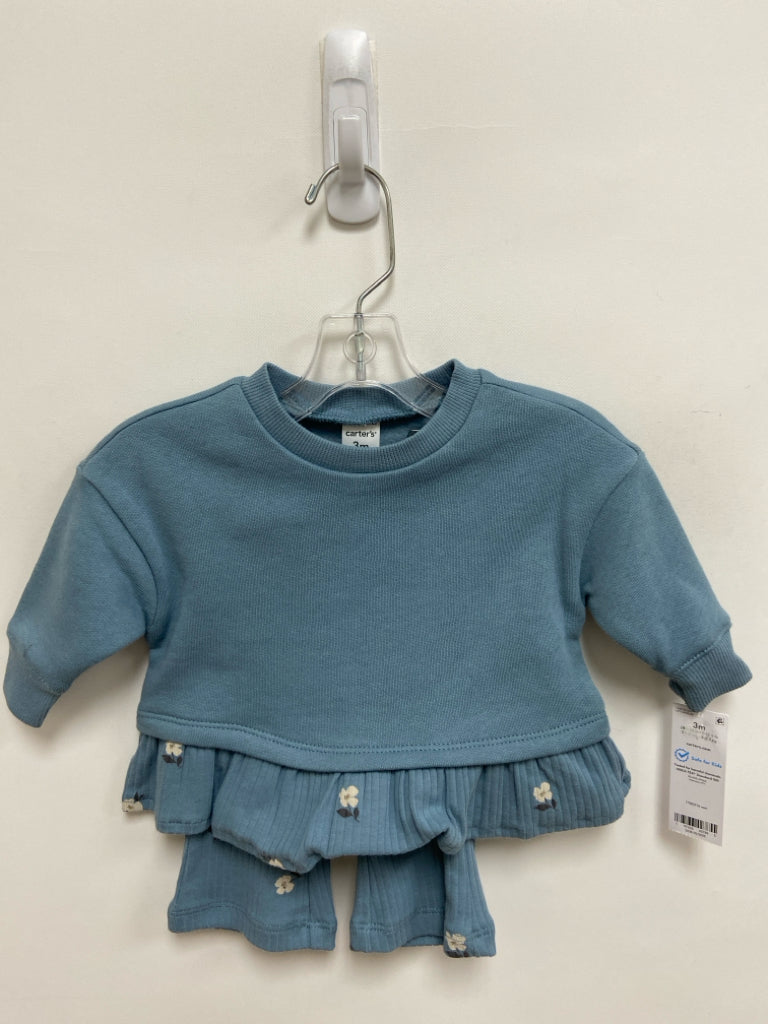 NWT Carter&