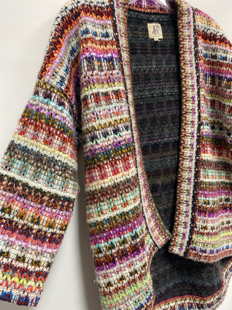 DRA LOS ANGELES Size XS Multi Color Ladies Jacket