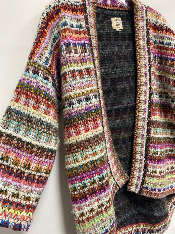 DRA LOS ANGELES Size XS Multi Color Ladies Jacket