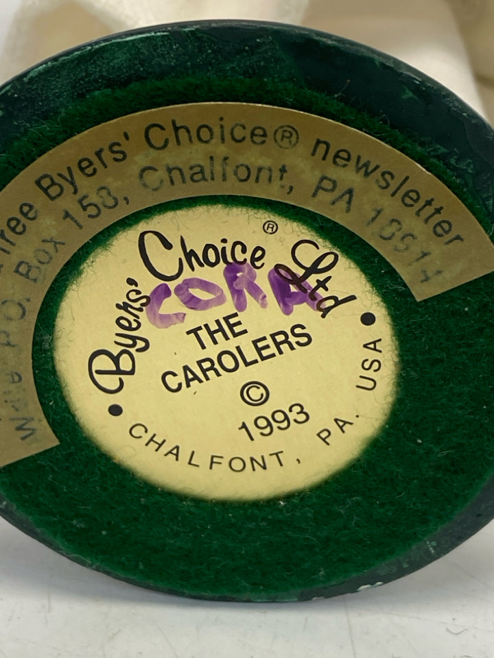 Byers&