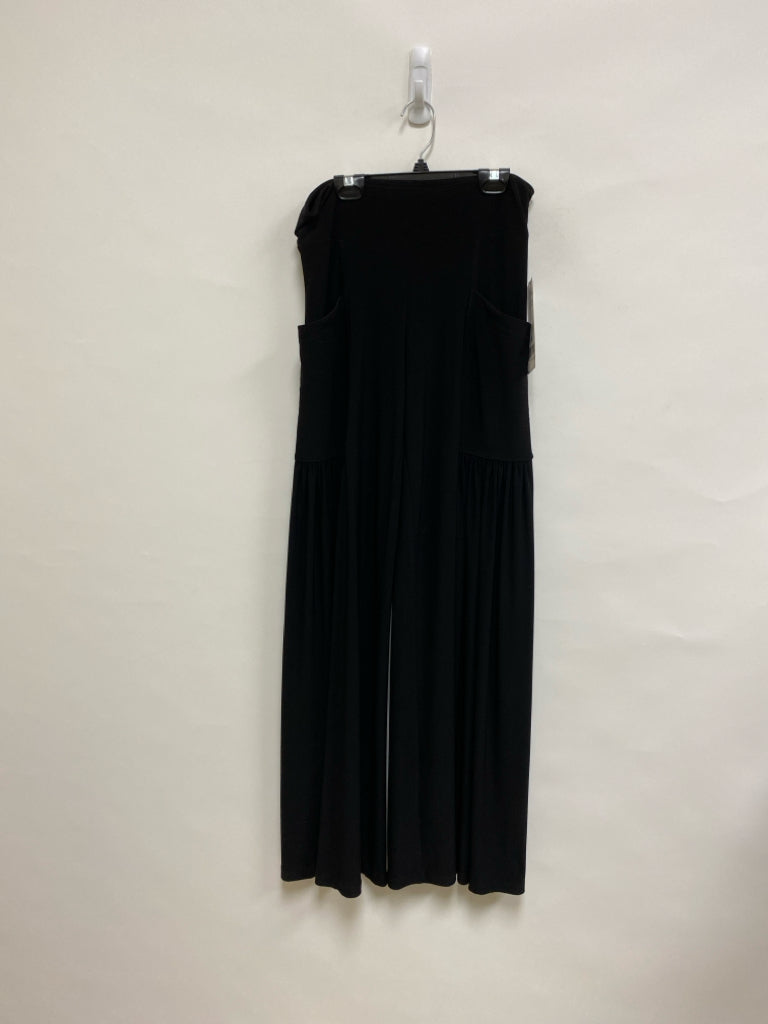 NWT joseph ribkoff Size 6 Black Ladies Pants