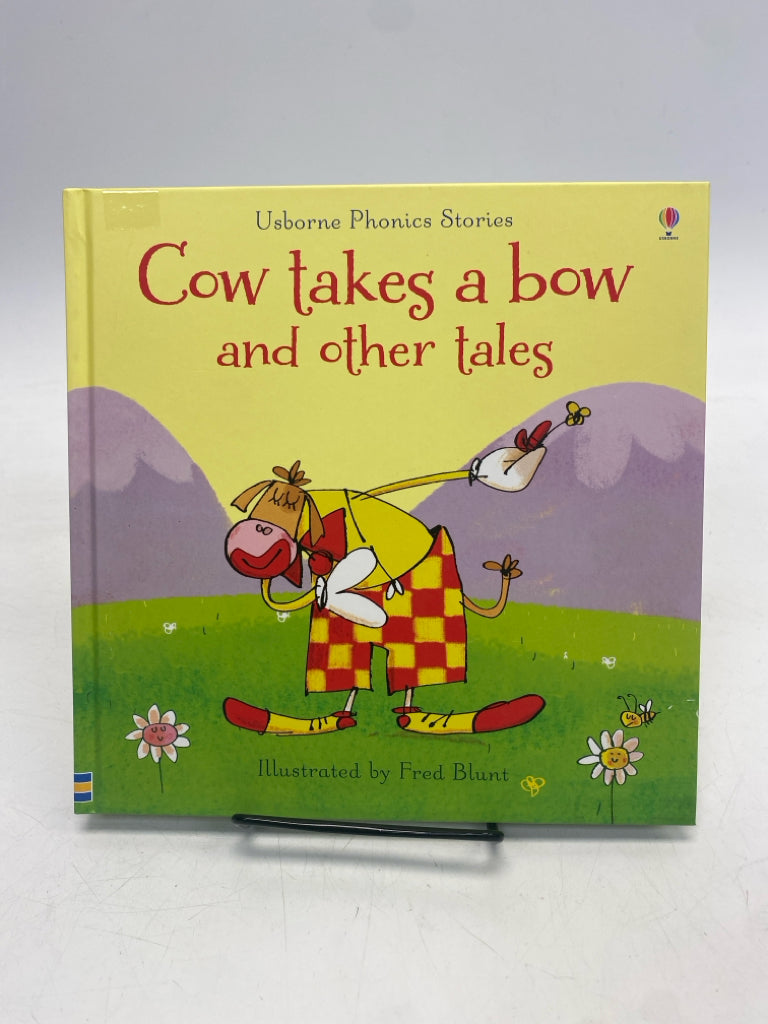 Usborne Kids Books