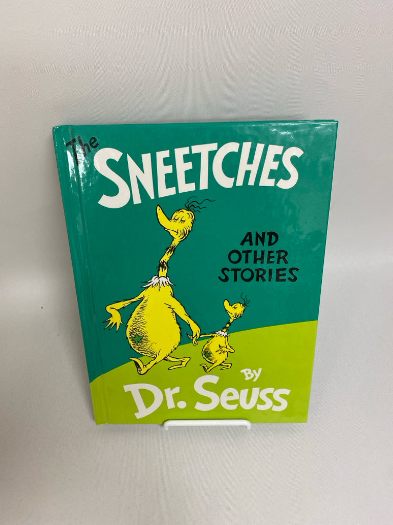 Dr Seuss Kids Books