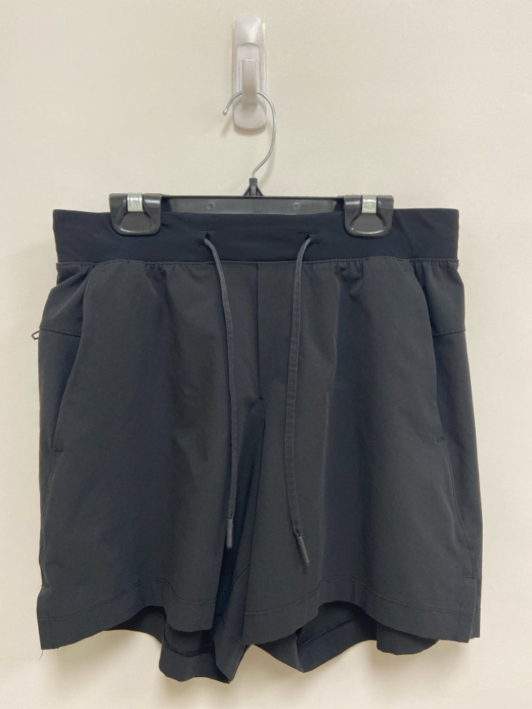 Lululemon Size XS Black Pull-on Men&