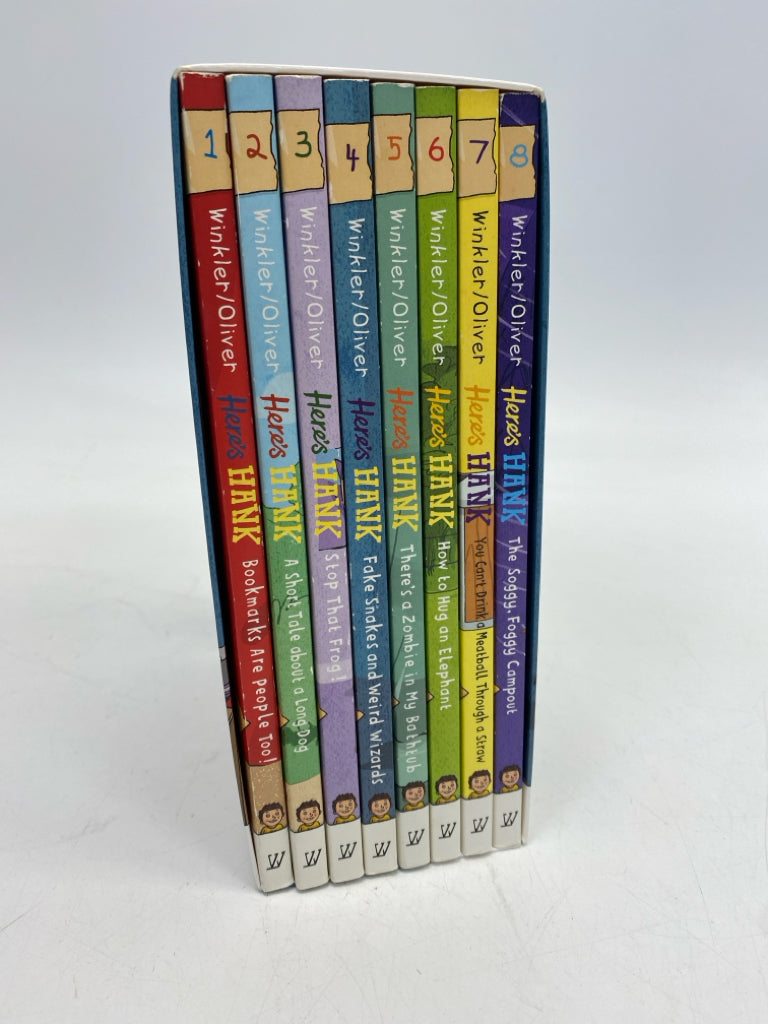 Kids Books