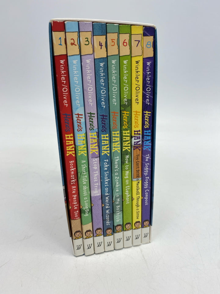 Kids Books