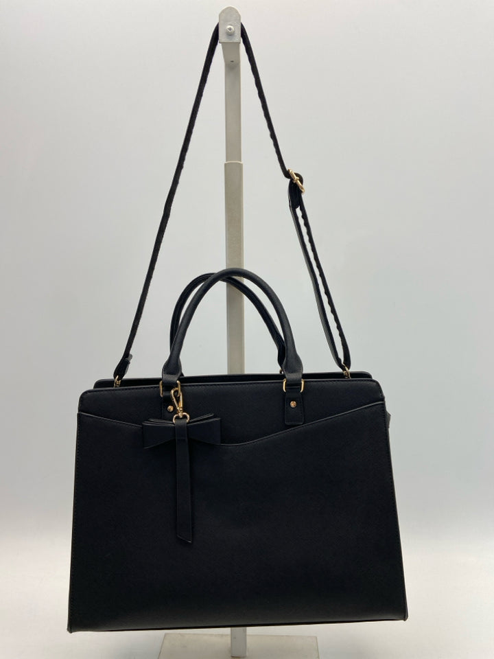 Black Briefcase