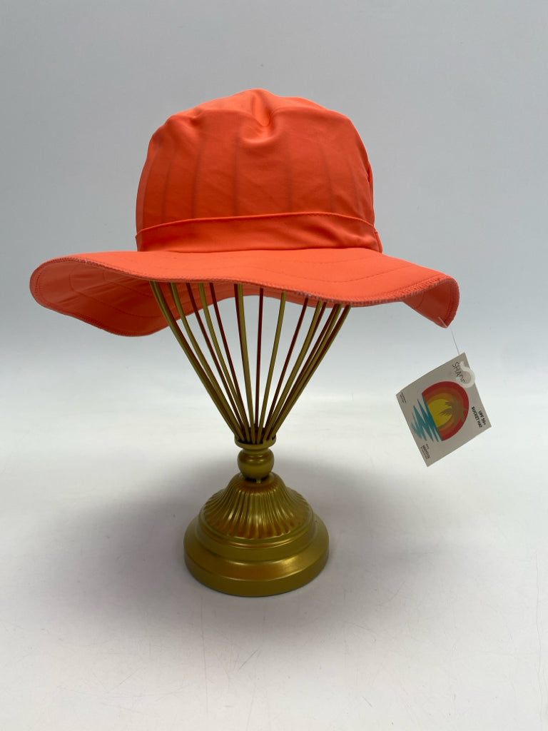 NWT Coral Misc. Hat
