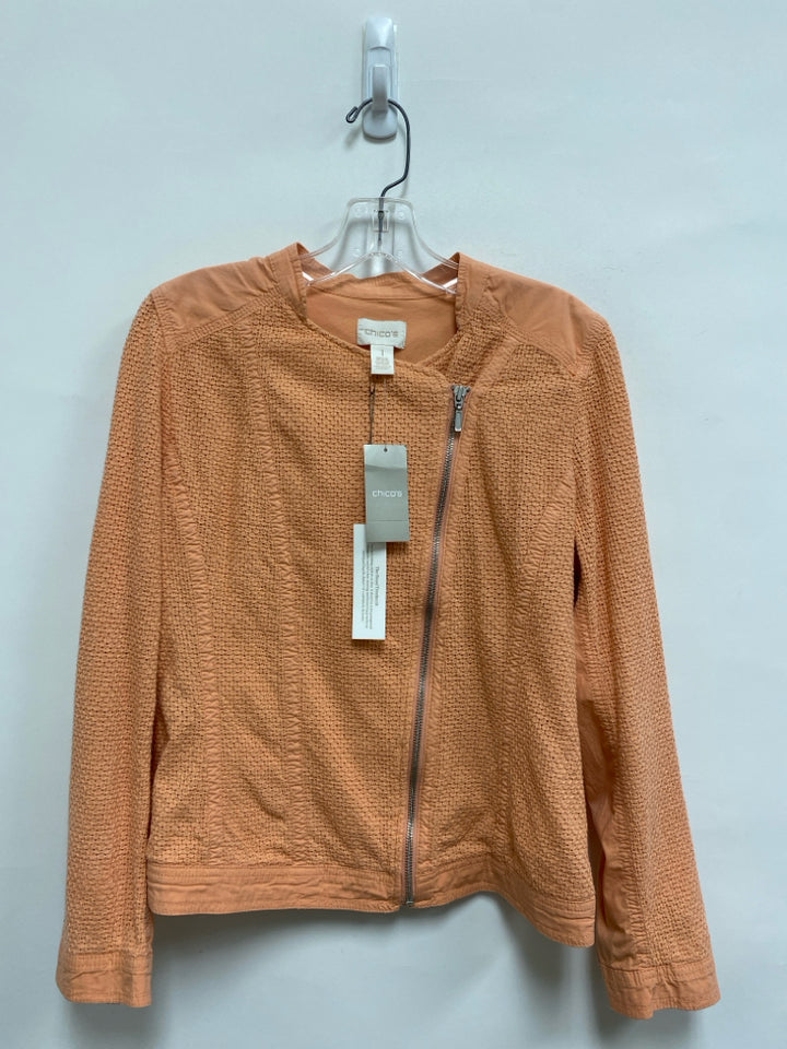 NWT Chico&