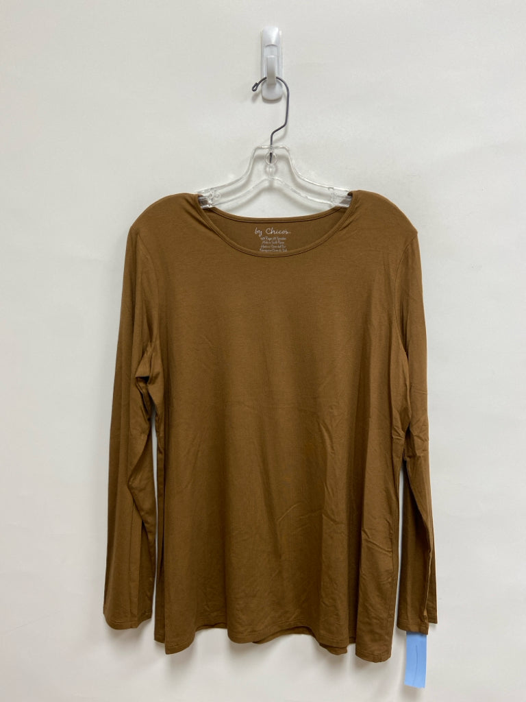 NWT Chico&