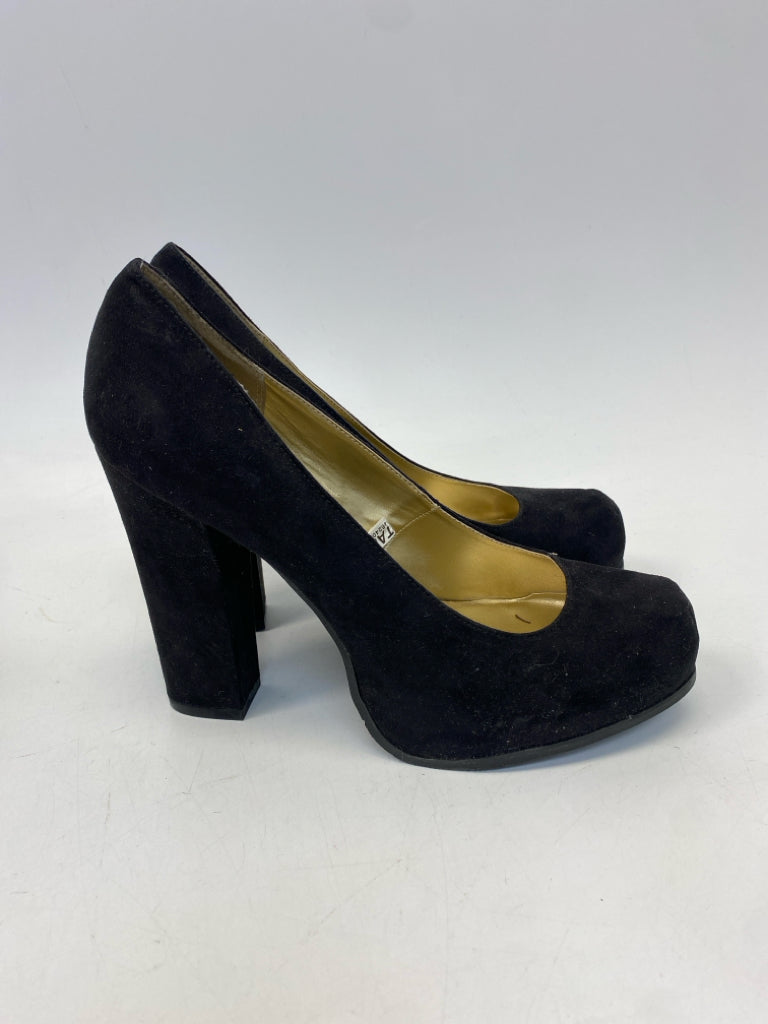 Mossimo US Shoe Size 11 Black Heels