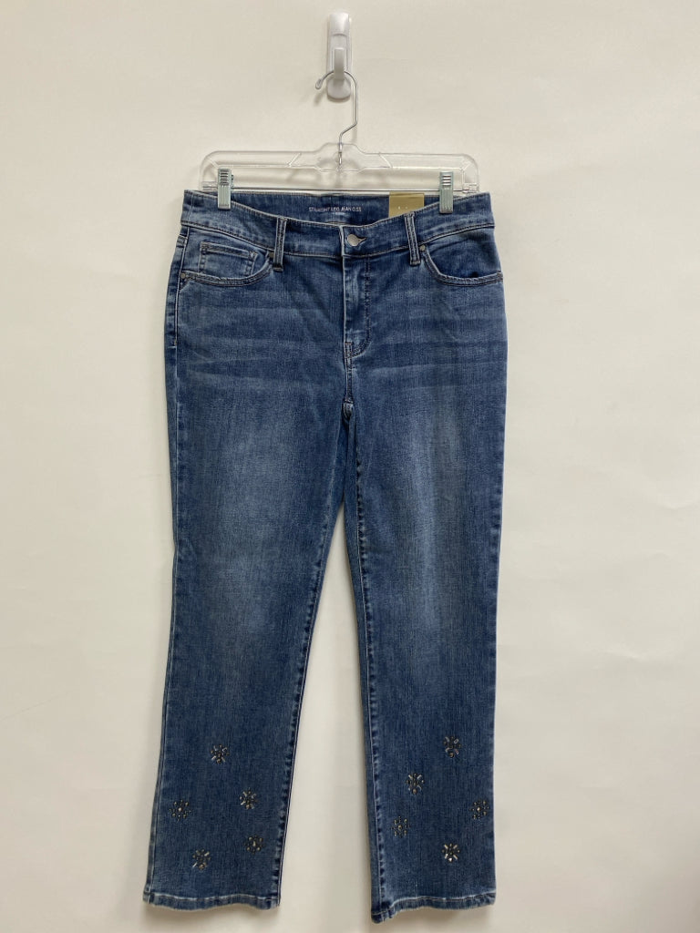 NWT Chico&