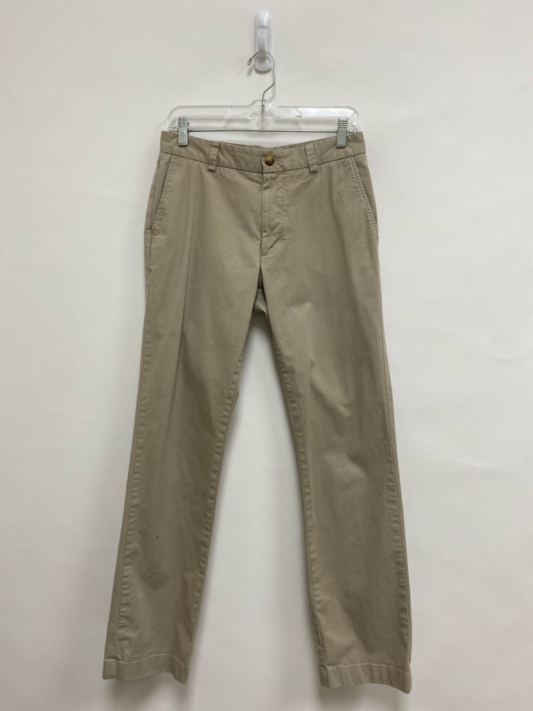 Vineyard Vines Size 30 Khaki Men&