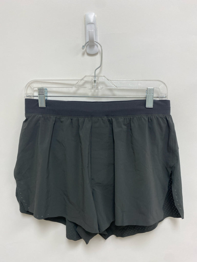 Lululemon Size M Gray Men&
