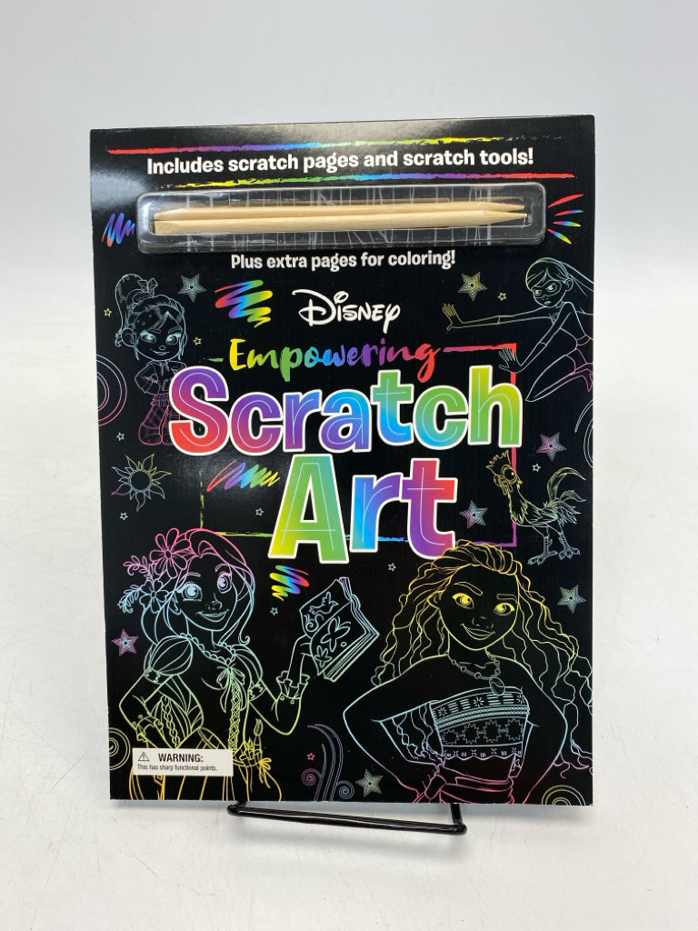 Disney Kids Arts &amp; Crafts